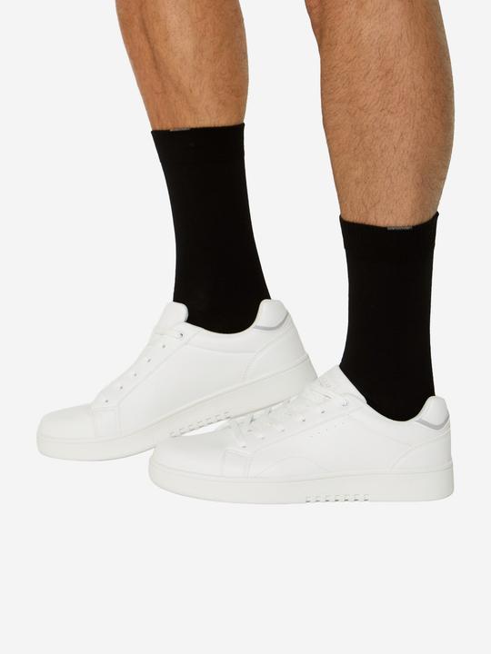 Produktbild Nur Die Basicsocken Passt Perfekt bequeme Alltagssocken (15er Pack, 39 - 42)