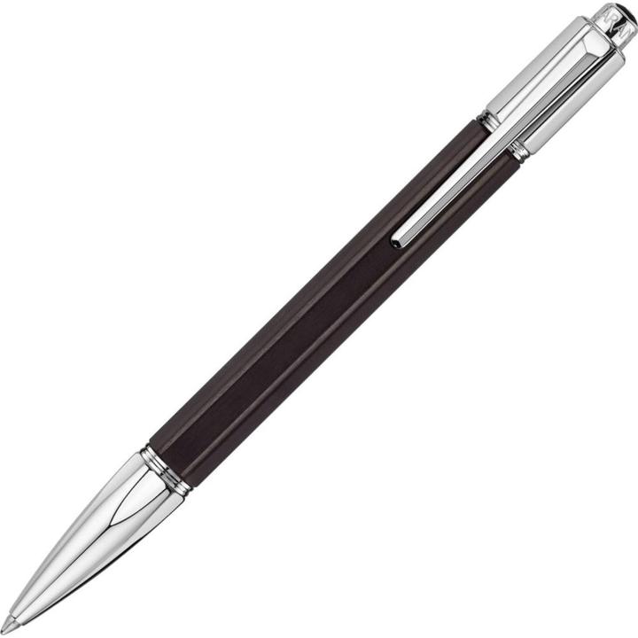 Image du produit Caran d'Ache Varius Ebony (Noir, 1x)
