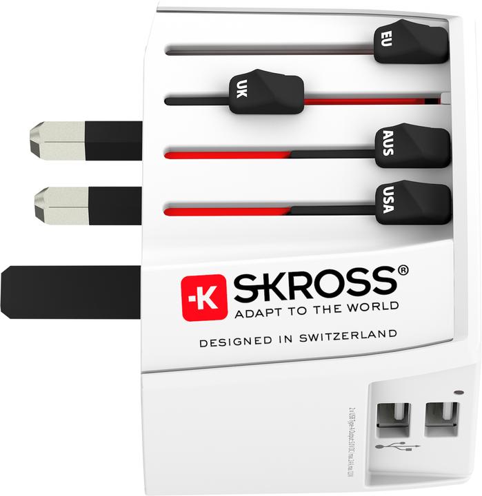 Produktbild Skross Muv USB