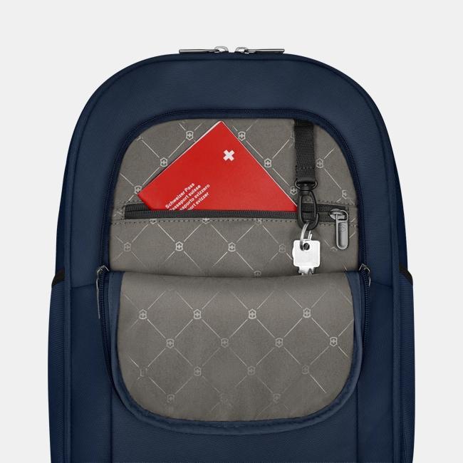 Image du produit Victorinox Altmont Modern, Sac à dos Deluxe, Bleu marine (27 l)