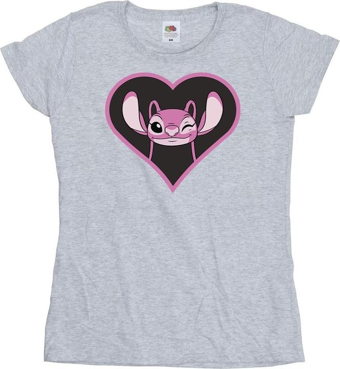 Produktbild Lilo & Stitch TShirt (S)