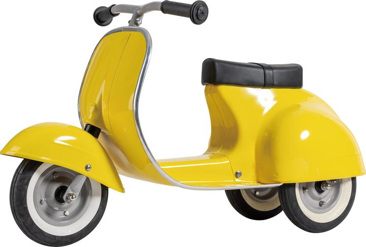 Giallo