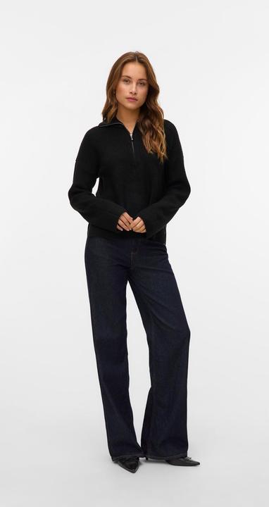 Image du produit Vero Moda VMSTAZIE Pull-over Pull en maille (S)