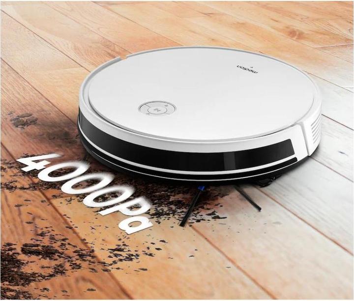 Actual product image Medion Saugroboter S35 (Robot vacuum)