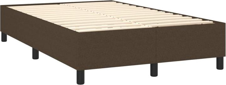 Produktbild vidaXL Boxspringbett (120 x 200 cm)