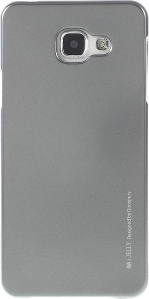 Produktbild Goospery i Jelly Metal Series (Samsung Galaxy A7 (2016))