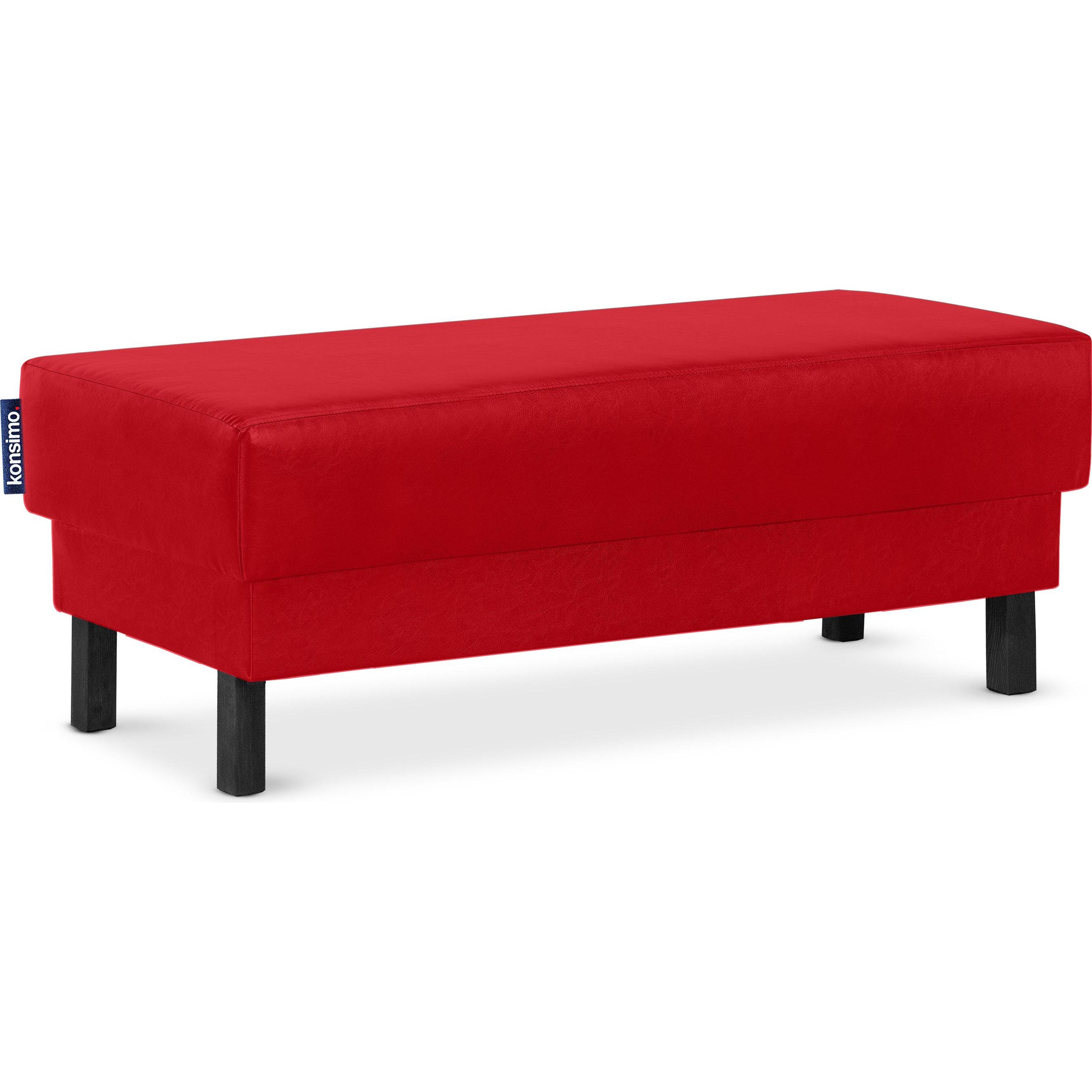 Thumbnail - Konsimo, Hocker + Pouf, Especto