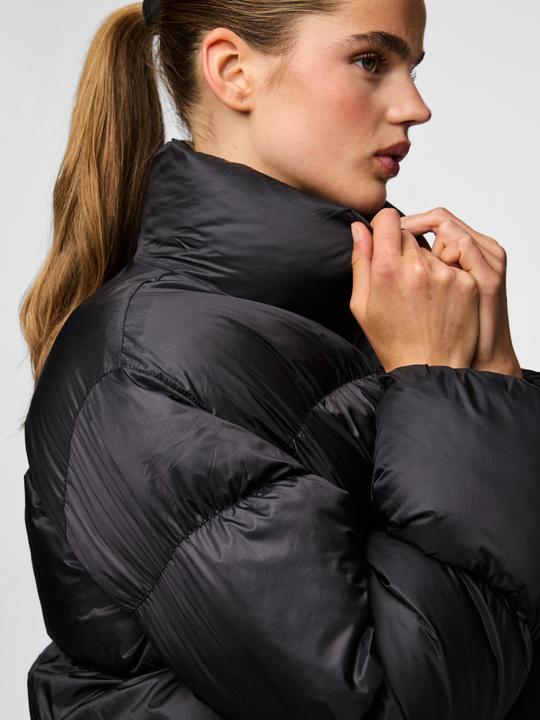 Immagine prodotto Pieces PCMILLA GLÄNZENDE Pufferjacke (S)