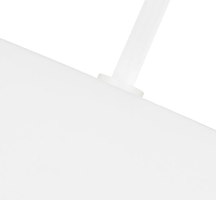 Image du produit Elstead Lighting Asher Lampe à suspendre E14 5x Blanc mat (E14)