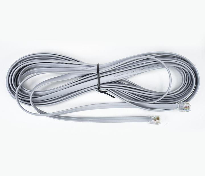 Actual product image President Remote control for 12V voltage inverter AlcaPower from