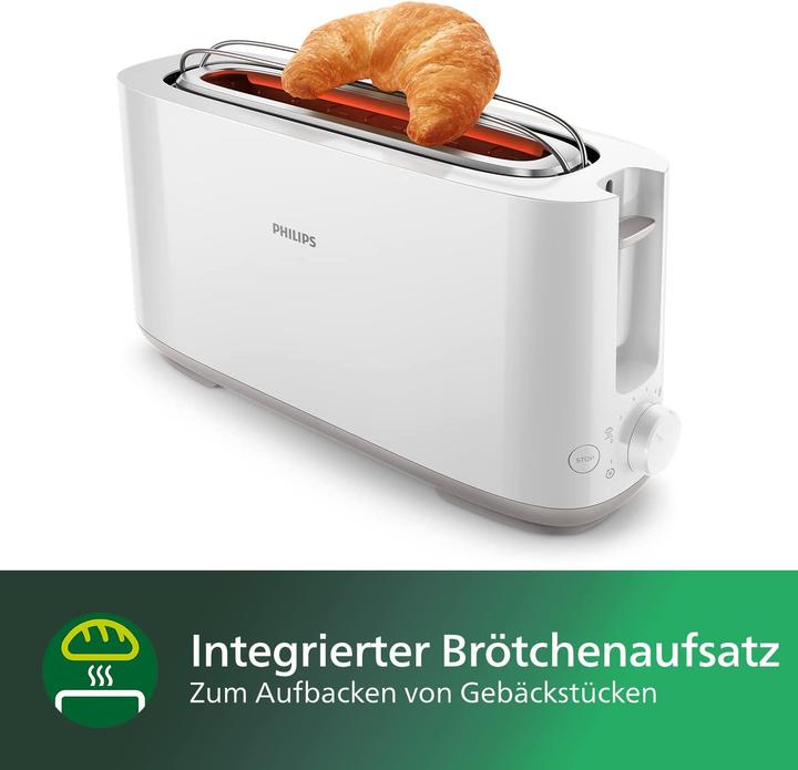 Actual product image Philips HD2590/00