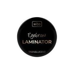Wibo, Laminiergerät, Eyebrow Laminator Translucent Eyebrow Soap 4.2G