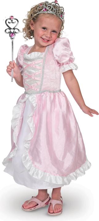 Melissa & Doug Habit de Princesse
