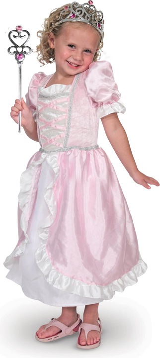 Actual product image Melissa & Doug Kids costume (98, 104, 110)