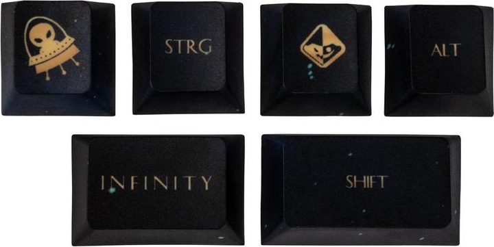 Actual product image Traitors INFINITY Add-on Set