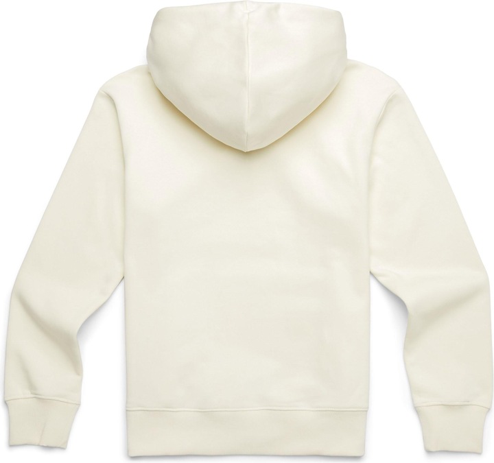 Actual product image Cotopaxi Do Good Organic Sweater Hoodie (XS)
