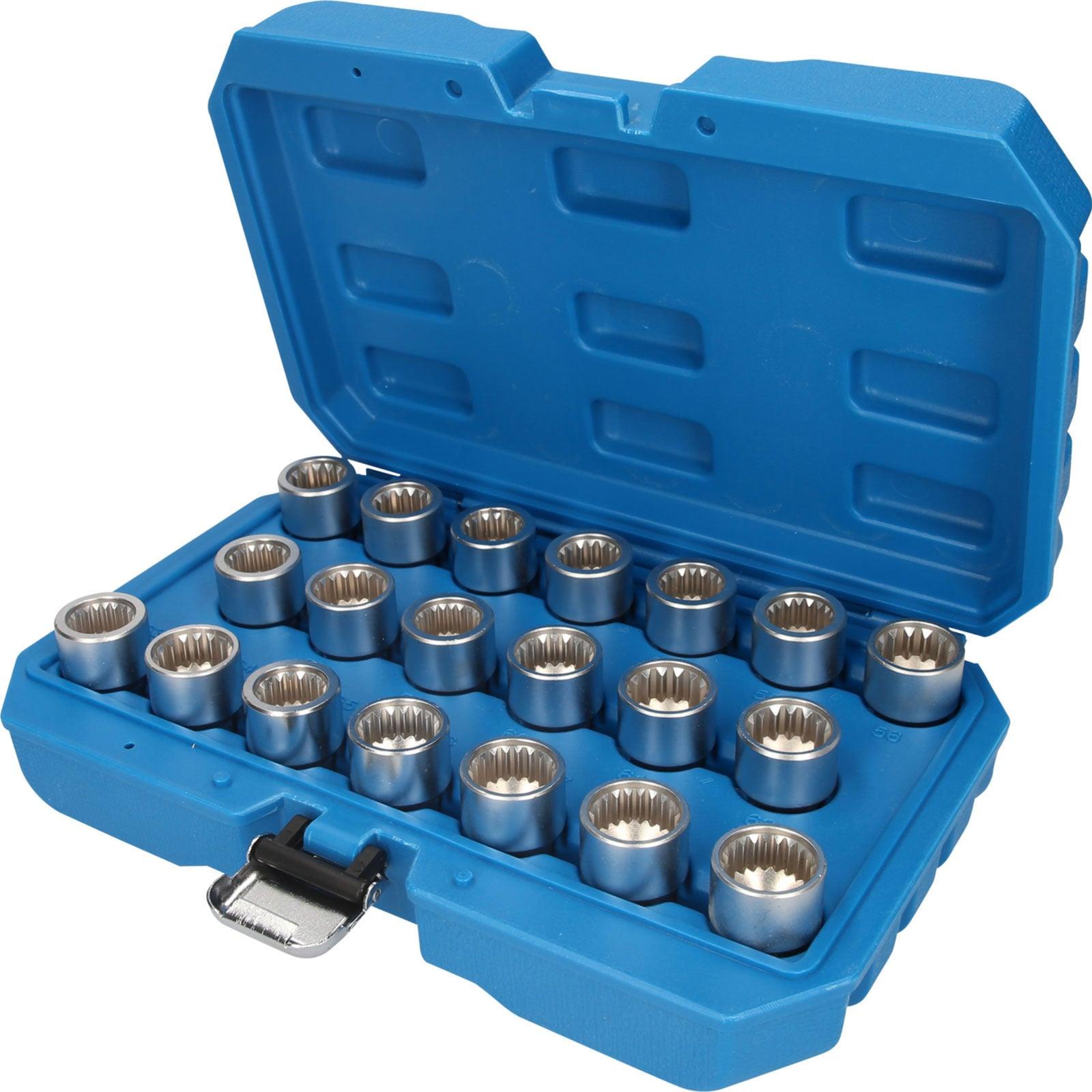 Brilliant Tools, Accessori per pneumatici, BT691330