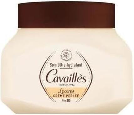 Image du produit Roge Cavailles Rogé Cavaillès The Body Pearl Cream 400ml (Lotion pour le corps, 400 ml)