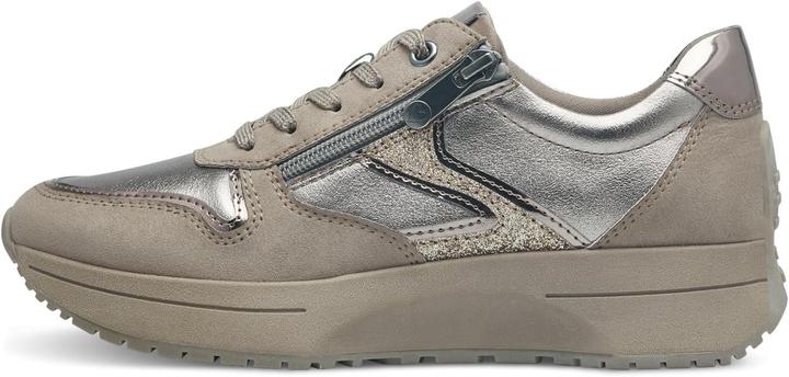 Immagine prodotto Marco Tozzi Scarpe da Ginnastica con Lacci (40)