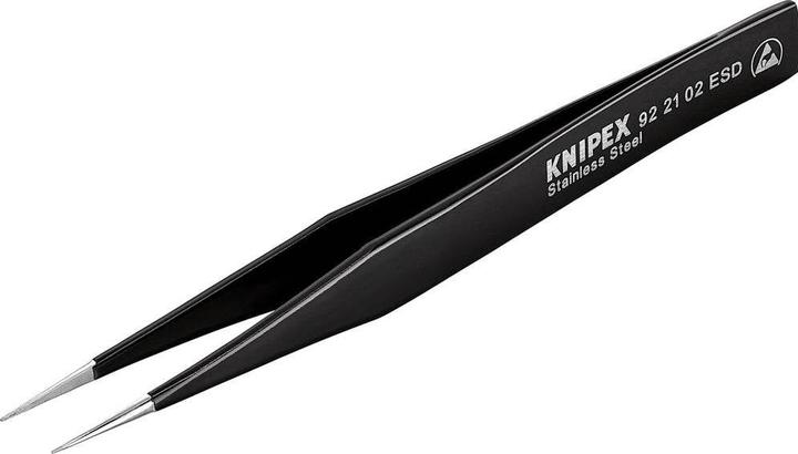Produktbild Knipex Universalpinzette ESD