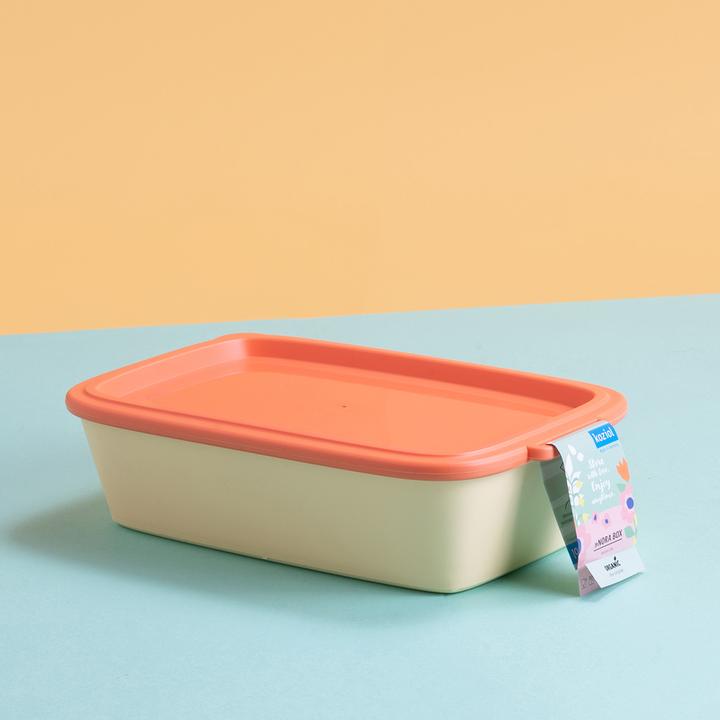 Produktbild Koziol NORA BOX 1,4l (1.40 l)