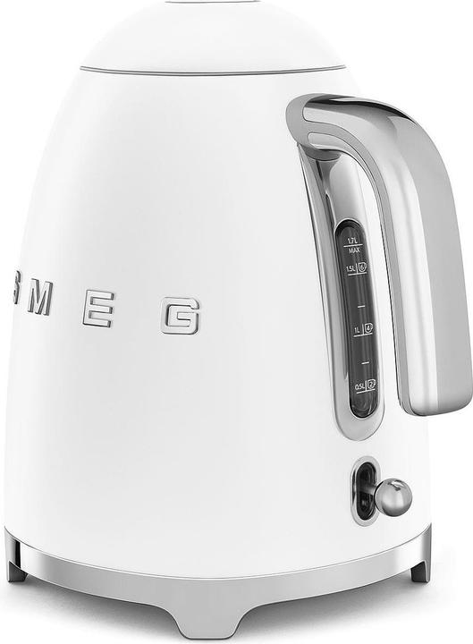 Image du produit Smeg KLF03WHMEU (1.70 l)