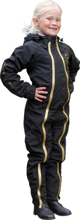 Immagine prodotto Supreme Products Show Rider Tuta da Neve Active Impermeabile Bambini (XXL)