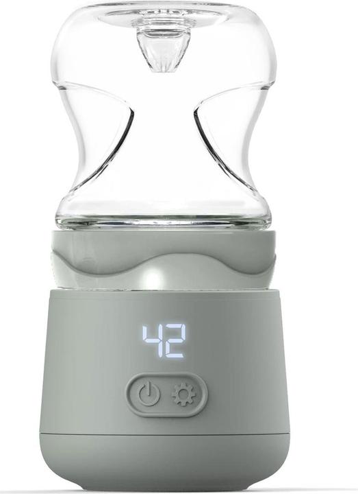 Immagine prodotto Nuvita chauffe-biberon nomade ricaricabile incl. 6 adattatori