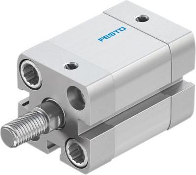 Produktbild Festo ADN Compact Cyl 20mm Bore 15mm Stroke