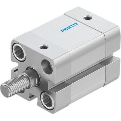 Festo, Nastro trasportatore, ADN Compact Cyl 20mm Bore 15mm Stroke