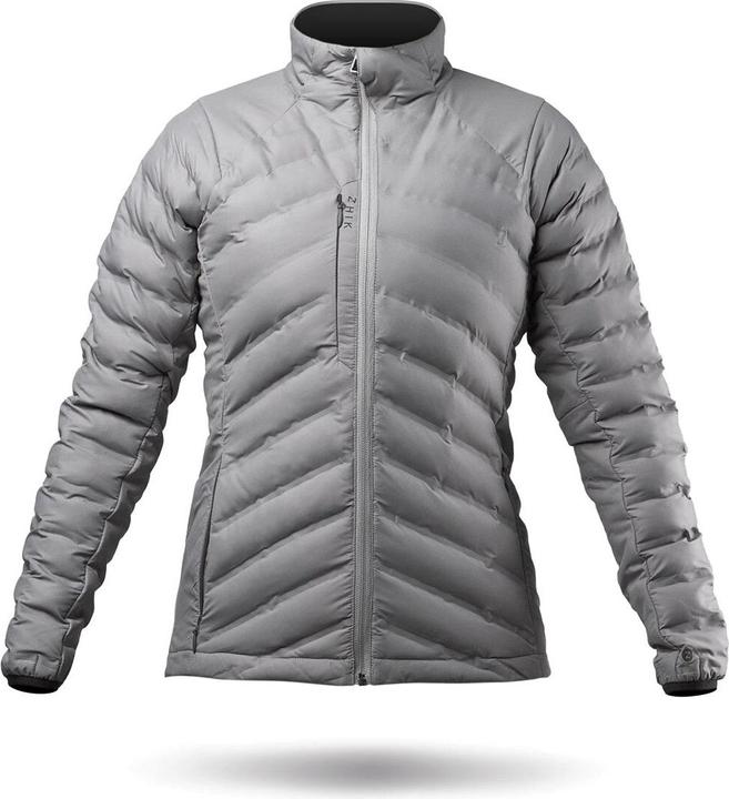 Actual product image Zhik Ladies Cell Insulated Jacket (L)
