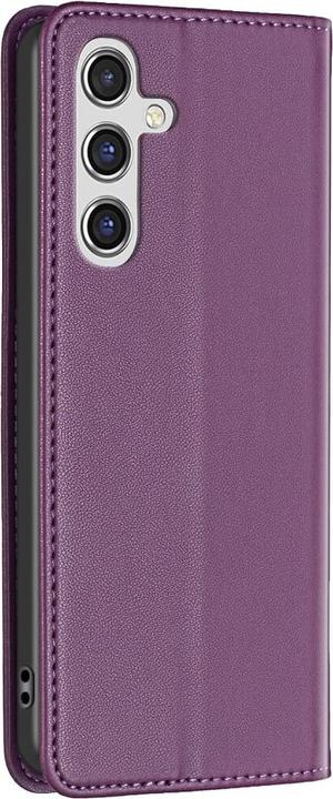 Produktbild Binfen Color Flip Case (Samsung Galaxy S25 FE)