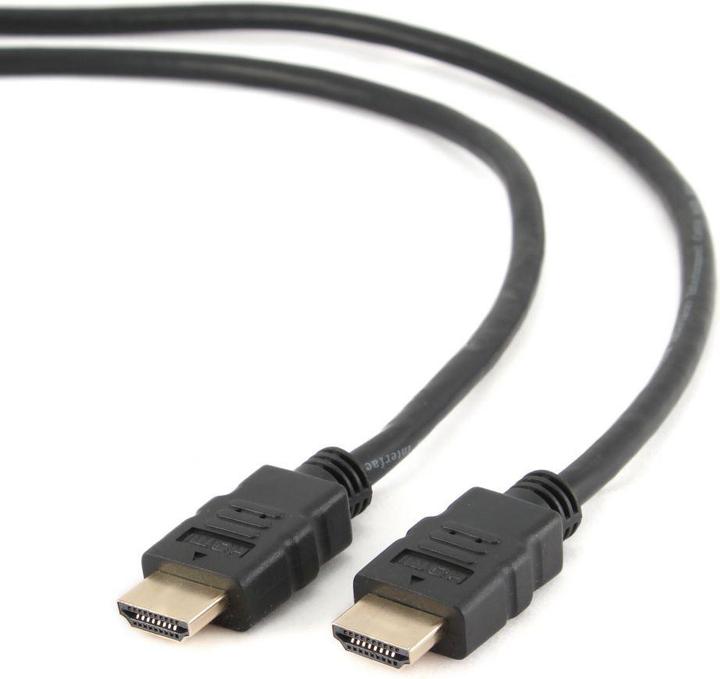 Produktbild Gembird HDMI (Typ A) — HDMI (Typ A) (1.80 m)
