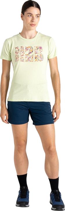 Immagine prodotto Dare2b Transquility III Maglietta Floreale Donna (36)