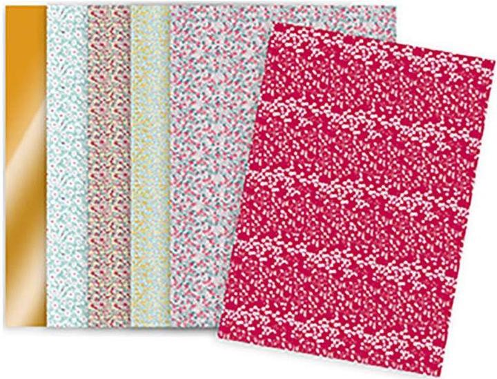 Image du produit Janod 6 Bjoux perles de papier