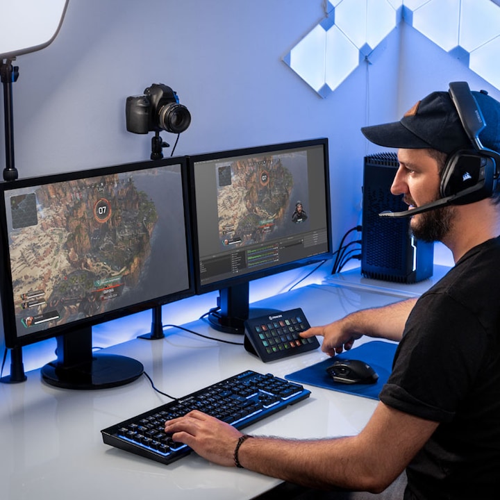 Produktbild Elgato Stream Deck XL