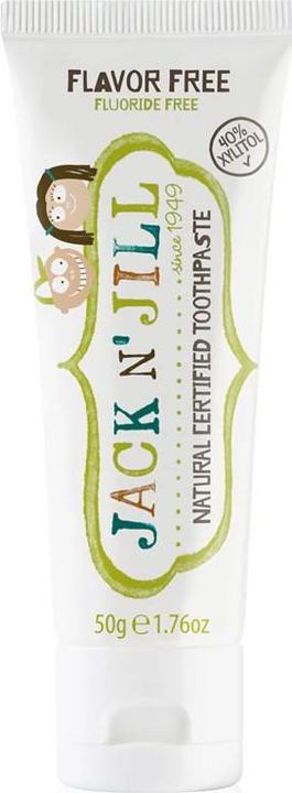 Image du produit Jack N' Jill Naturel