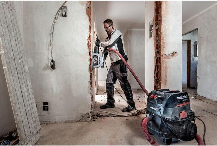 Actual product image Metabo TE 24 MVT CED