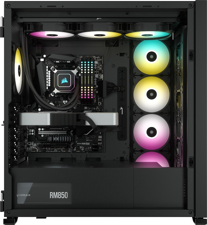 Immagine prodotto Corsair Icue H170i Elite Capellix