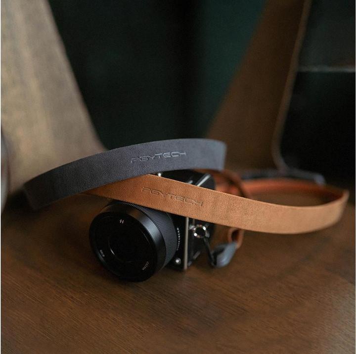 Produktbild Pgytech Camera Shoulder Strap Air (Meteorite Grey) S (Schultergurt)