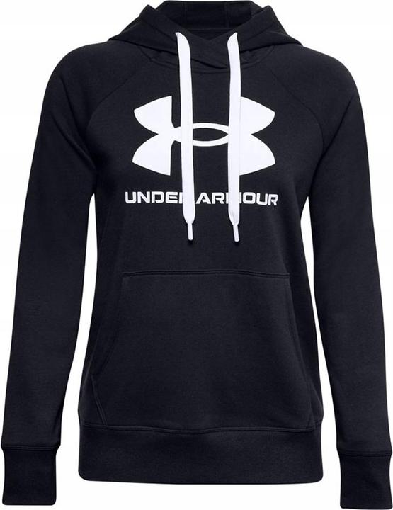 Produktbild Under Armour Rival Kapuzenpullover (XL)
