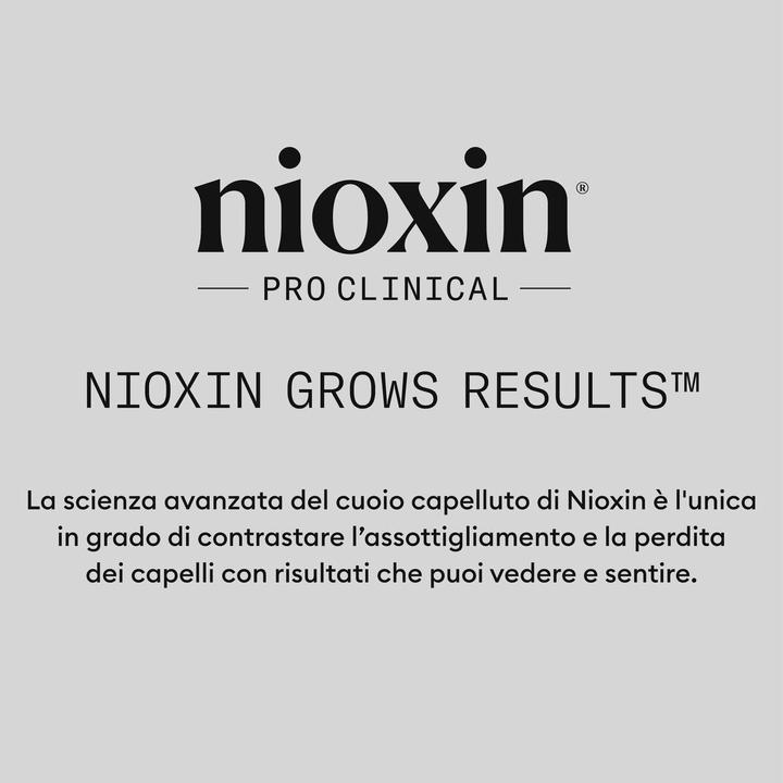 Actual product image Nioxin Anti-Breakage Mask (500 ml)