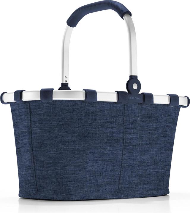 Dunkelblau, Twist Navy