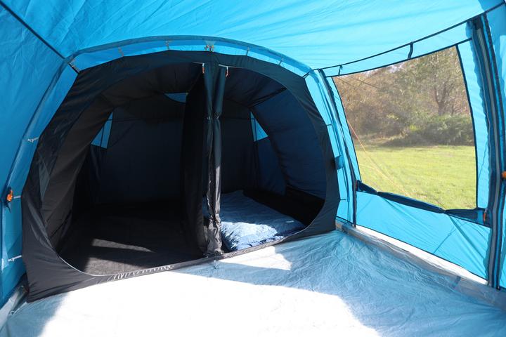 Image du produit Vango Aether 600XL (Tente tunnel, 26 kg, 6 personnes)