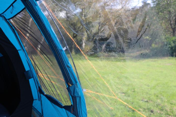 Image du produit Vango Aether 600XL (Tente tunnel, 26 kg, 6 personnes)