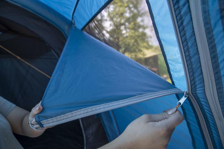 Image du produit Vango Aether 600XL (Tente tunnel, 26 kg, 6 personnes)