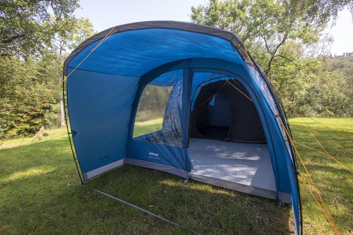 Image du produit Vango Aether 600XL (Tente tunnel, 26 kg, 6 personnes)