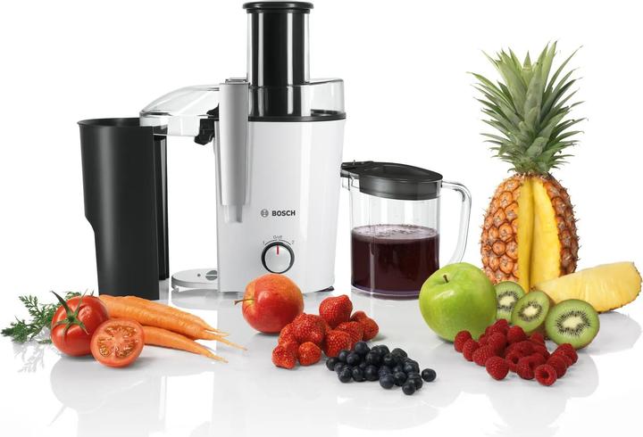 Actual product image Bosch Hausgeräte VitaJuice 2 MES25A0