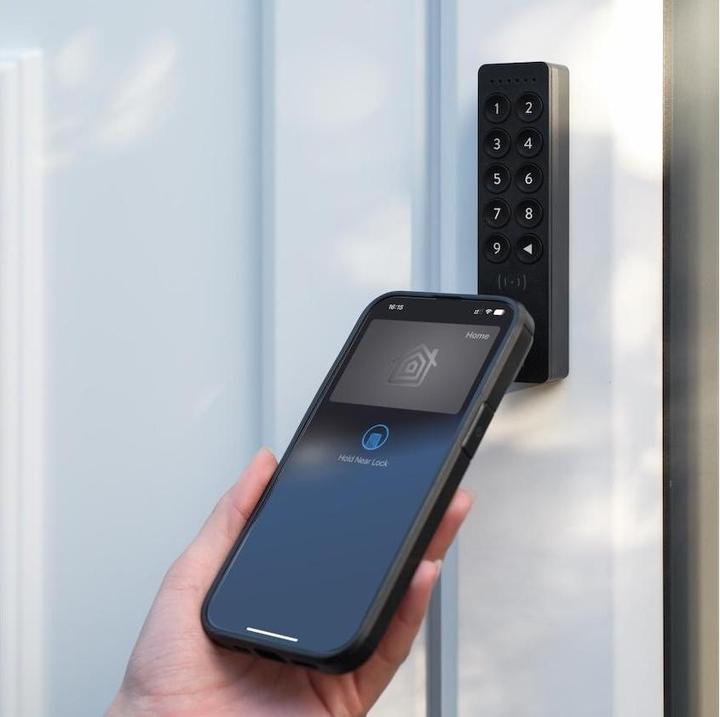 Image du produit Nuki Clavier 2 NFC