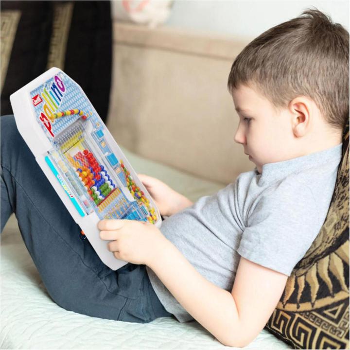 Actual product image Quercetti Pallino Play with shapes and colours (4 - 8 years)